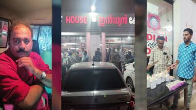 school pta president and other three arrested for trying to extort money by threatening headmaster in trivandrum school pta president and other three arrested for trying to extort money by threatening headmaster in trivandrum
