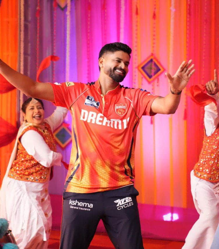 Shreyas Iyer Share his IPL Experience