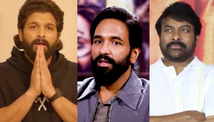 allu arjun, chiranjeevi, manchu vishnu