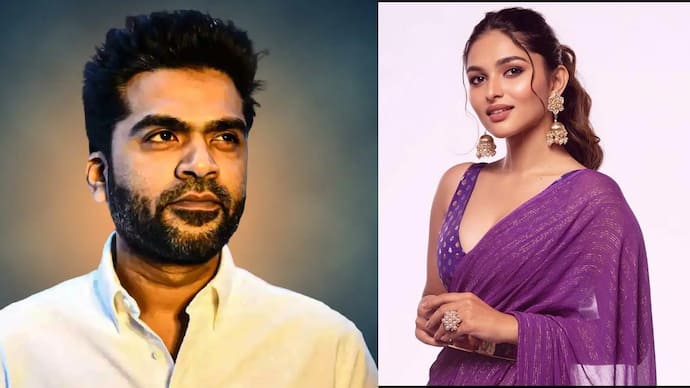 simbu,Kayadu Lohar