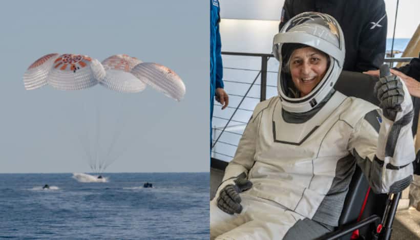 When is Sunita Williams coming to India? Family confirms trip, shares details