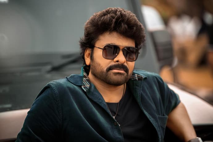 ప్రొడ్యూసర్‌ కొడుకుని చూసి భయపడ్డ చిరంజీవి 