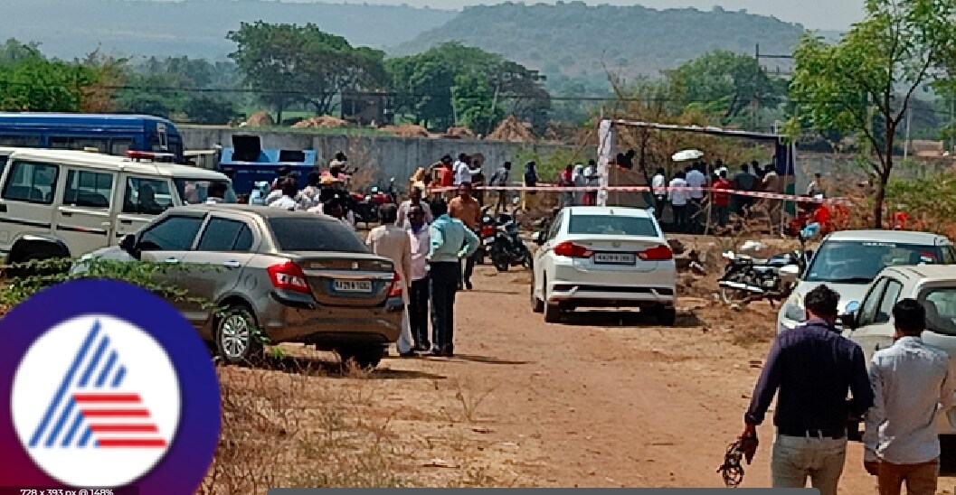 Guledagudda software engineer death case postmortem by police bagalkote district rav