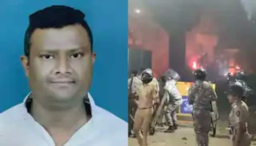 Faheem Khan, accused of inciting Nagpur violence, arrested, sent to police custody till March 21