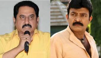 రాజశేఖర్‌, సుమన్‌ మధ్య చిచ్చు పెట్టిన యాక్షన్‌ హీరో, స్ట్రాంగ్‌ వార్నింగ్‌.. చివరికి ఇద్దరికీ ఝలక్‌