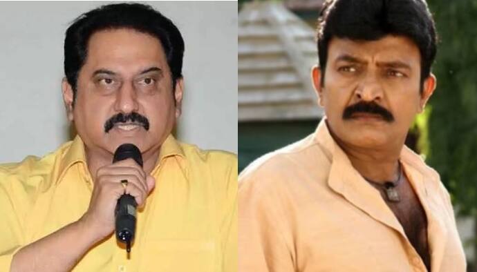 suman, rajasekhar