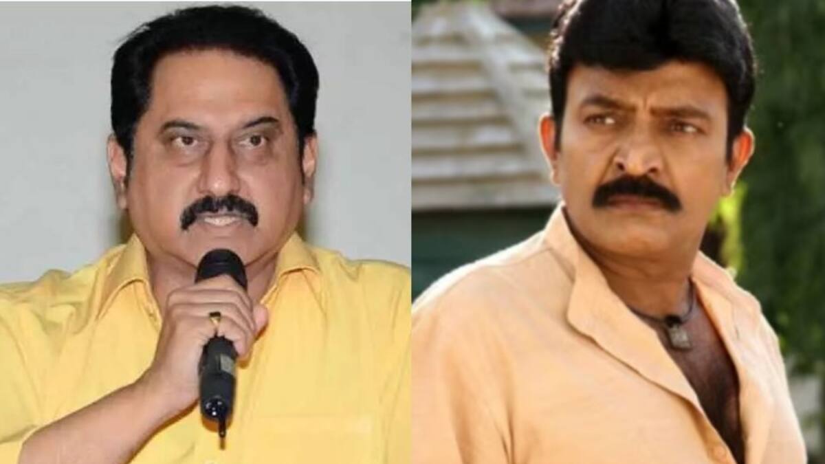 Rajasekhar Suman Rivalry The Action Hero Behind Their Conflict: ರಾಜಶೇಖರ್,  ಸುಮನ್ ಮಧ್ಯೆ ಕಿಚ್ಚು ಹಚ್ಚಿದ ಆಕ್ಷನ್ ಹೀರೋ: ವಾಯ್ಸ್‌ಗೋಸ್ಕರ ಸ್ಟ್ರಾಂಗ್ ವಾರ್ನಿಂಗ್! -  action hero who caused a rift ...