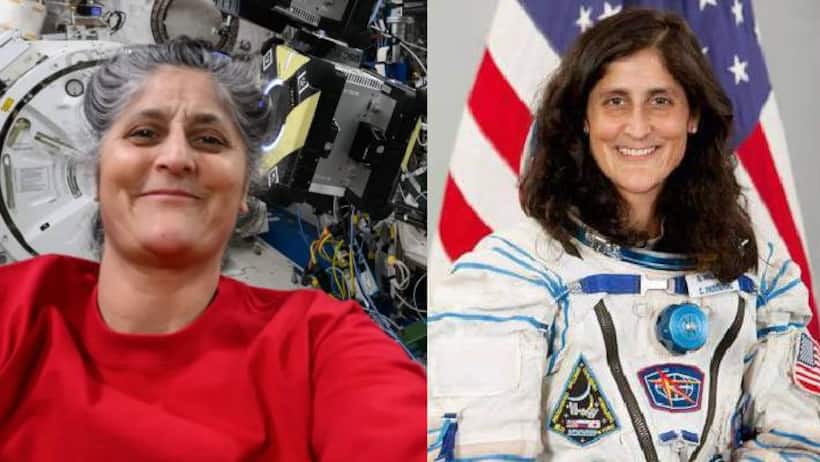 Sunita Williams undergo these medical tests