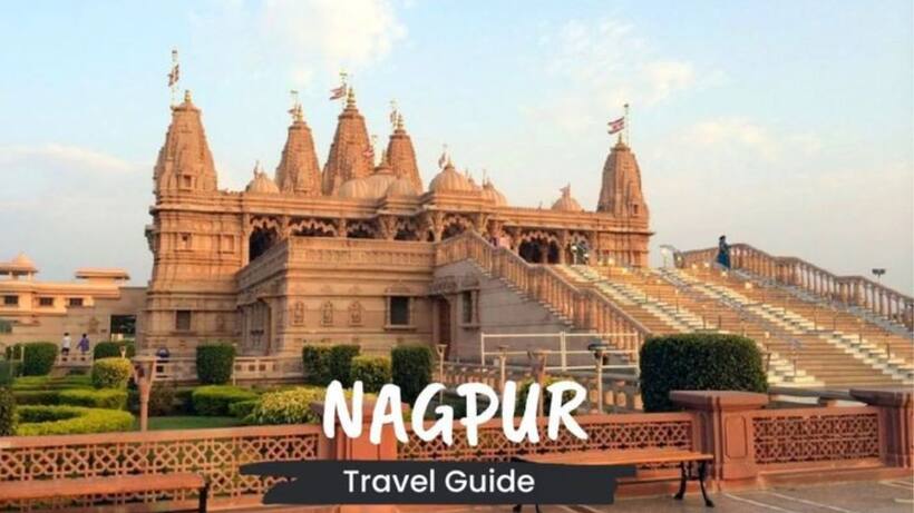 nagpur travel guide 