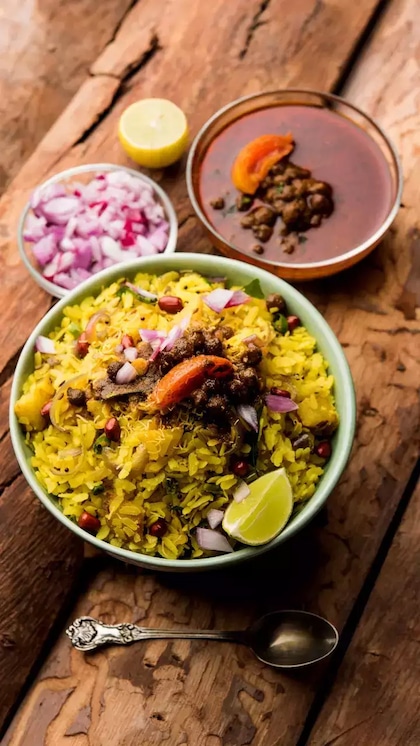 Poha