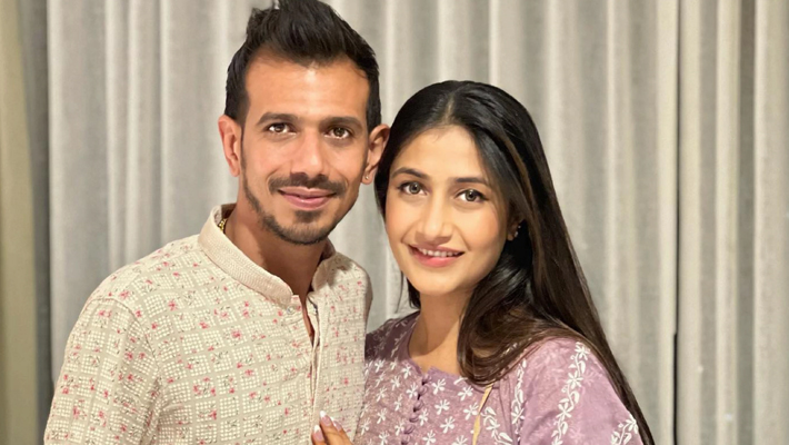 Yuzvendra Chahal Dhanashree Verma divorce