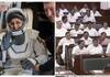 Chief Minister Stalin congratulated astronaut Sunita Williams in the Tamil Nadu Legislative Assembly KAK