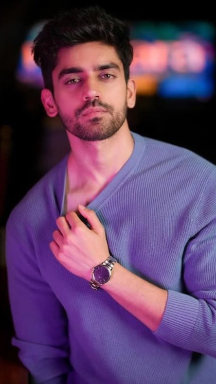 Avinash Mishra