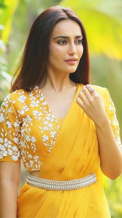 Surbhi Jyoti