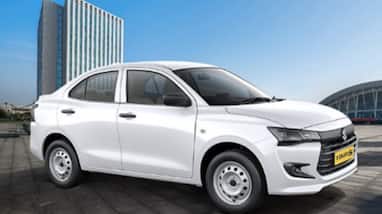 Maruti Dzire Tour S: Affordable Taxi and Fleet Car with Great Mileage vel Maruti Dzire Tour S: Affordable Taxi and Fleet Car with Great Mileage vel