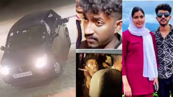 Engapuzha shibila murder latest news Action taken against Grade SI Thamarassery Police Station, suspended 