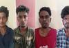 Chennai rowdy arun kumar murder Case! 6 people Arrest tvk