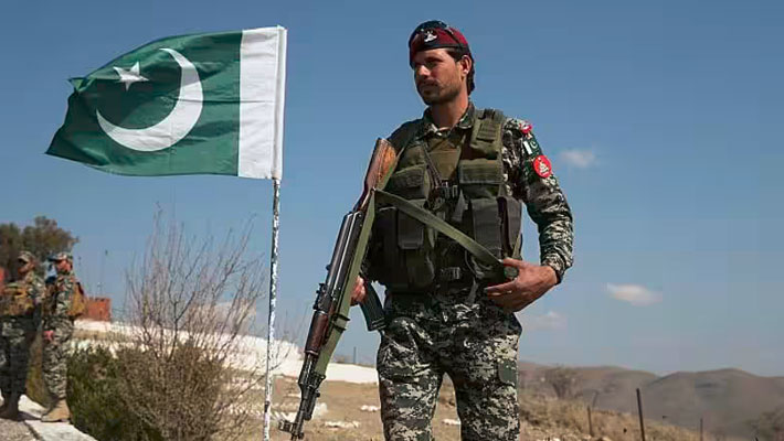 Pakistan Army Pakistan Army