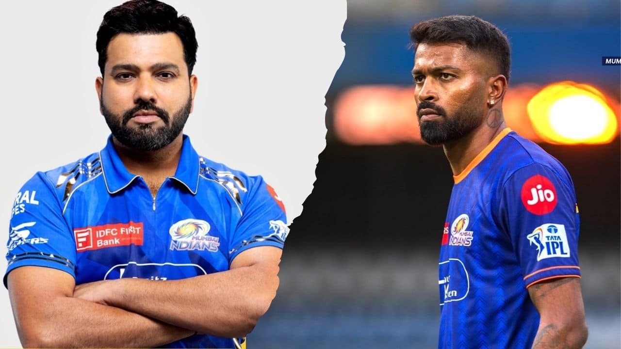 Rohit Sharma, Hardik pandya, IPL 2025, Mumbai Indians , cricket