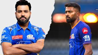 IPL 2025: ముంబై ఇండియన్స్ మ‌రో ఐపీఎల్ టైటిల్ గెలుస్తుందా? రోహిత్ టీమ్ ను భ‌య‌పెడుతున్నది ఏమిటి? 