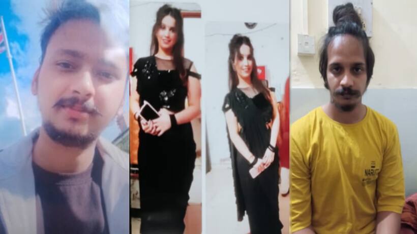 UP Crime News meerut wife kills husband 15 pieces lover murder case