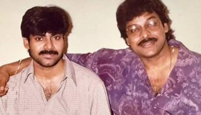 Megastar Chiranjeevi