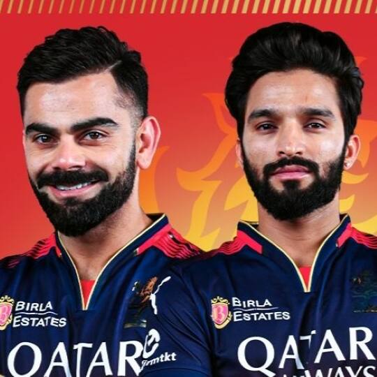 Virat Kohli కోసం ట్రోఫీ గెలుచుకుంటాం: IPL ఫైనల్‌కి ముందు RCB కెప్టెన్ కామెంట్స్ వైరల్