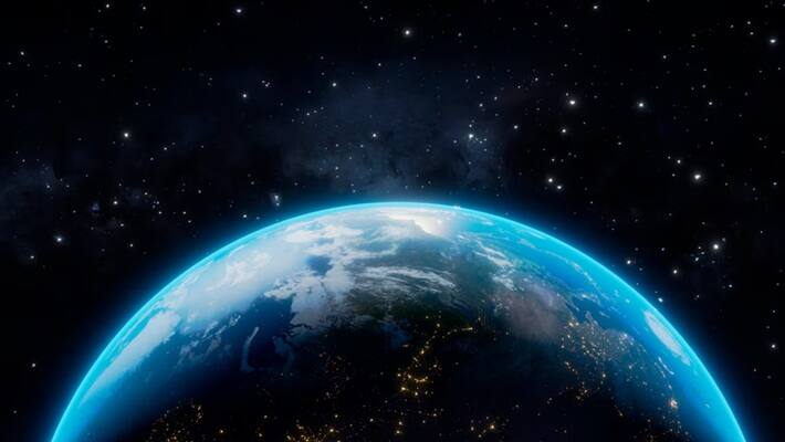 Space