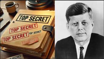 JFK assassination files' 6 BOMBSHELL revelations: CIA involvement, 2nd shooter & more; see secret documents