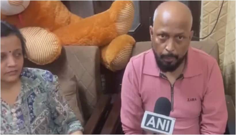 'Should Be Hanged Live…' Muskan Rastogi’s parents demand death penalty after brutal murder of her husband