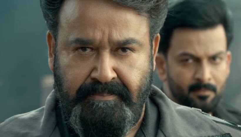 Empuraan: Mohanlal, Prithviraj Sukumaran return with a BANG; check out their high octane trailer (WATCH)