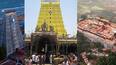 Devotee dies in Palani Murugan temple tvk