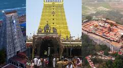 Devotee dies in Palani Murugan temple tvk