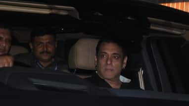 Salman Khan reacts to age-shaming on social media Salman Khan reacts to age-shaming on social media