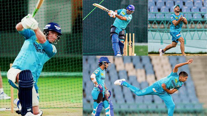 lucknow super giants