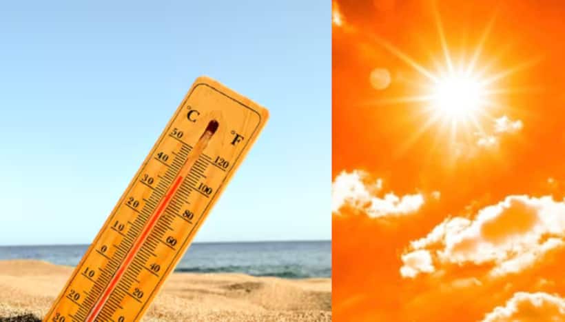 Kerala temperature soars: UV radiation hits dangerous levels in Idukki, Kollam; Red alert issued