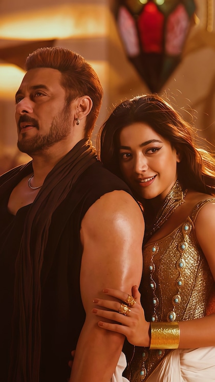 ఈద్‌కు విడుదల కానుంది `సికందర్‌` మూవీ