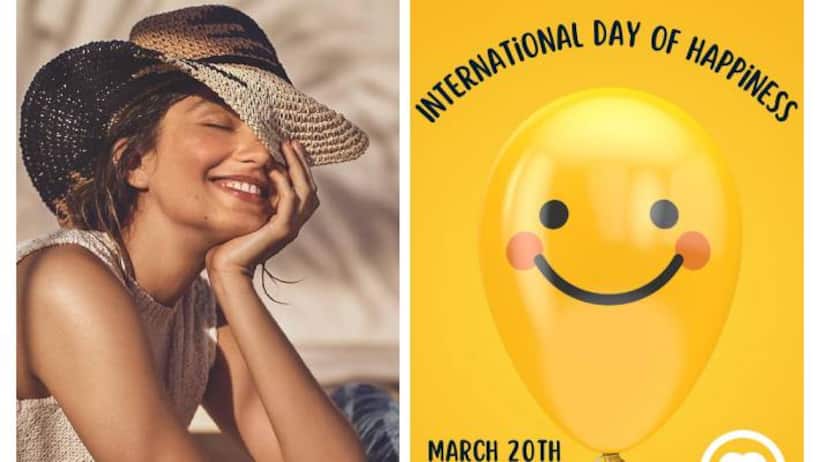 International Day of Happiness