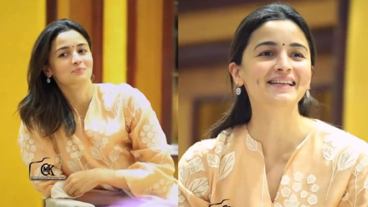 गर्मियों में कैसे पाएं ‘नो मेकअप’ लुक? जानिए आलिया भट्ट के 6 ब्यूटी सीक्रेट्स स्टेप्स!