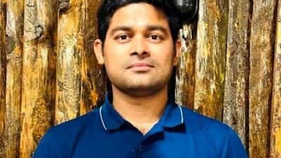 किसान का बेटा, 6 साल का संघर्ष, 4 नाकामियां और 1 सपना! UPSC फेलियर से IFS अफसर बनने तक का सफर 