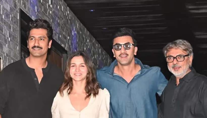 Love and War update: Sanjay Leela Bhansali to create Ranbir Kapoor Vs Vicky Kaushal storyline