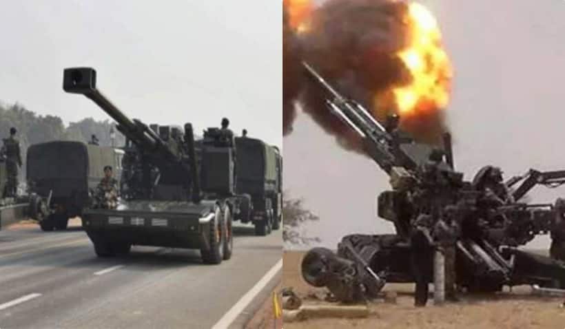 Defence Ministry inks contracts with Bharat Forge and TASL worth Rs 6,900 crore