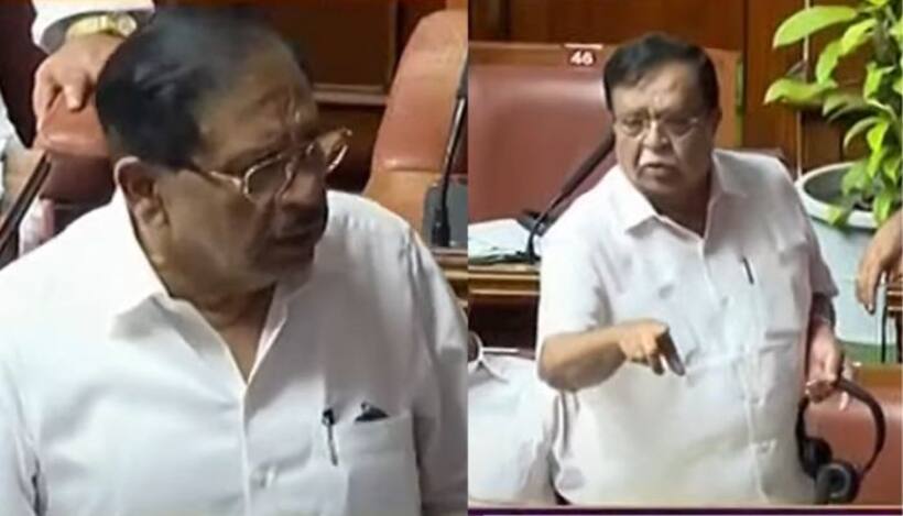 Karnataka rocked by honey trap scandal: Home Minister orders high-level probe into minister's shocking claim