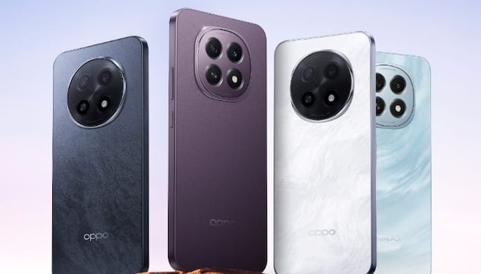 1- OPPO K12