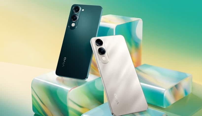 Vivo Y19e with 5500 mAh battery launched in India | Here's how much it costs