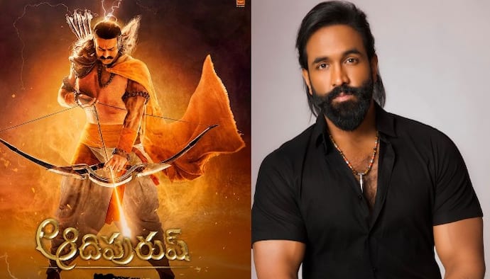 Manchu Vishnu