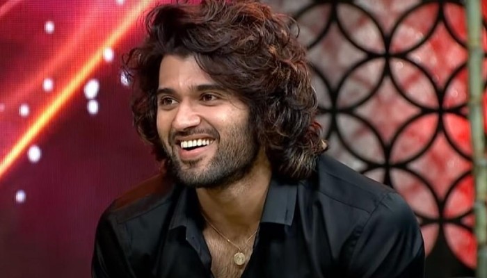 Vijay Devarakonda