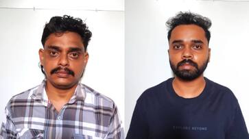 two suspects in police custody for attacking man in mannar alappuzha two suspects in police custody for attacking man in mannar alappuzha