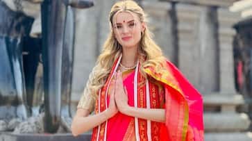 Miss World 2025 Grand Opening in Hyderabad on may 10th Miss World 2025 Grand Opening in Hyderabad on may 10th