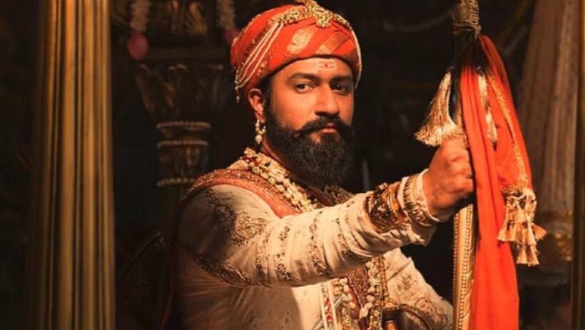 vicky kaushal film chhaava leaked online